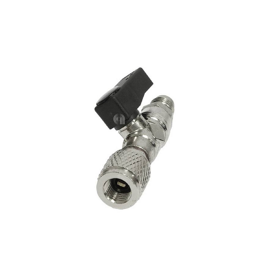 VALVOLA PER BOMBOLETTA GAS immagine 2 - codice 00551027