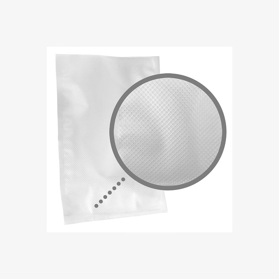 SACCHETTI SOTTOVUOTO PER ALIMENTI 20X30 immagine 2 - codice 00601017