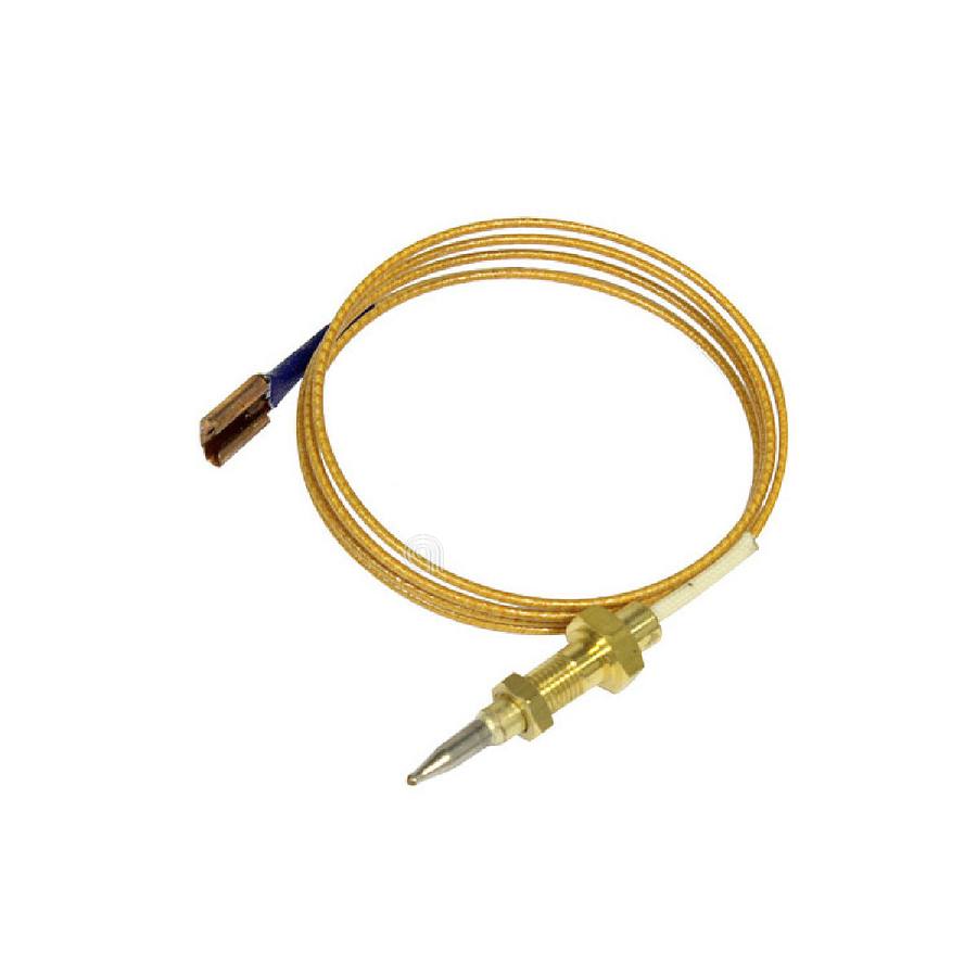 TERMOCOPPIA CON FASTON 900MM PIANO COTTURA SABAF - codice 00606015