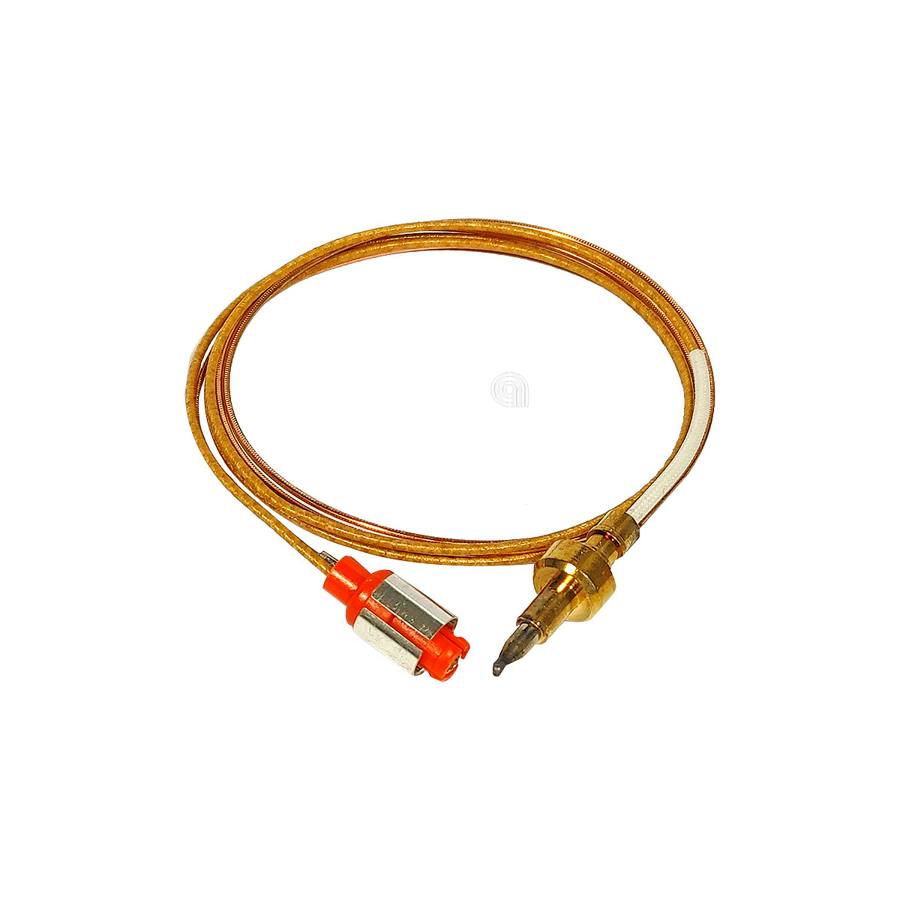 TERMOCOPPIA DI SICUREZZA 700MM PIANO COTTURA WHIRLPOOL - codice 00606020