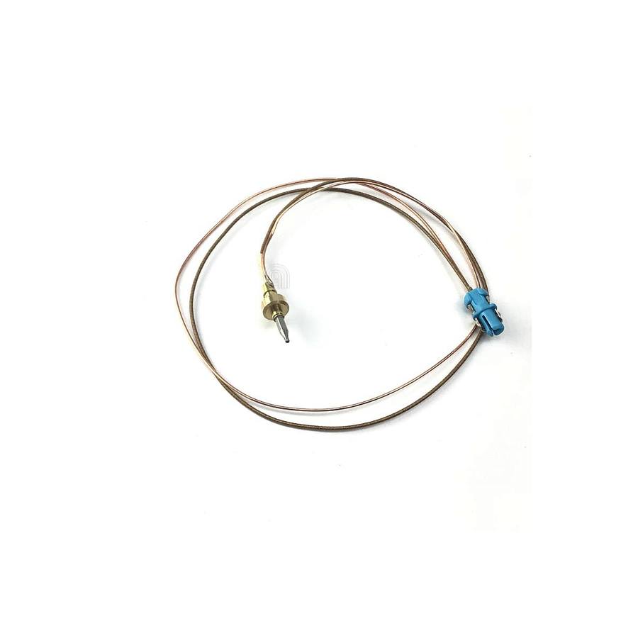 TERMOCOPPIA DI SICUREZZA 700MM PIANO COTTURA WHIRLPOOL immagine 3 - codice 00606020