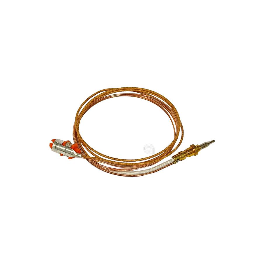 TERMOCOPPIA DI SICUREZZA 800MM PIANO COTTURA WHIRLPOOL - codice 00606021