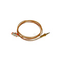 TERMOCOPPIA DI SICUREZZA 800MM PIANO COTTURA WHIRLPOOL - codice 00606021