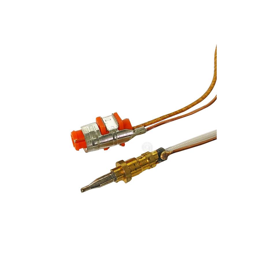 TERMOCOPPIA DI SICUREZZA 800MM PIANO COTTURA WHIRLPOOL immagine 2 - codice 00606021