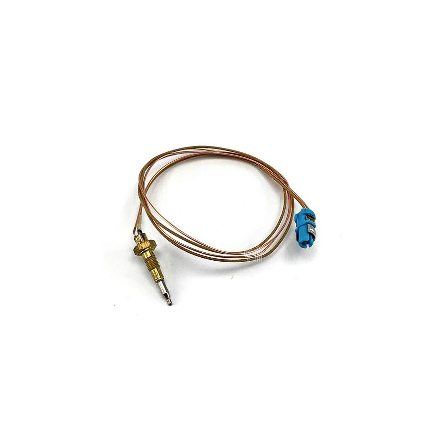 TERMOCOPPIA DI SICUREZZA PIANO COTTURA SMEG - codice 00606024