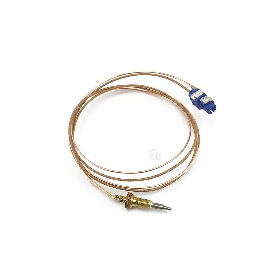 TERMOCOPPIA DI SICUREZZA PIANO COTTURA SMEG - codice 00606026