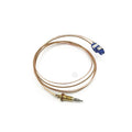TERMOCOPPIA DI SICUREZZA PIANO COTTURA SMEG - codice 00606026
