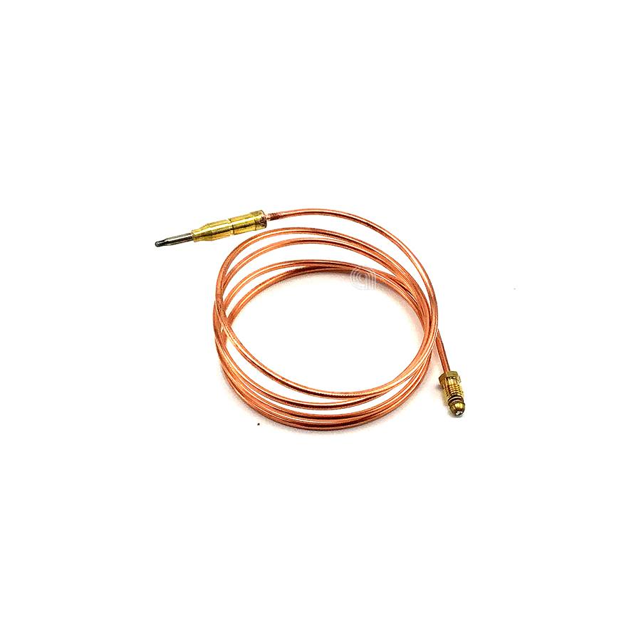 TERMOCOPPIA DI SICUREZZA FORNO INDESIT - codice 00606029