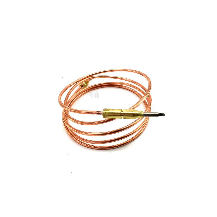 TERMOCOPPIA DI SICUREZZA FORNO INDESIT immagine 3 - codice 00606029