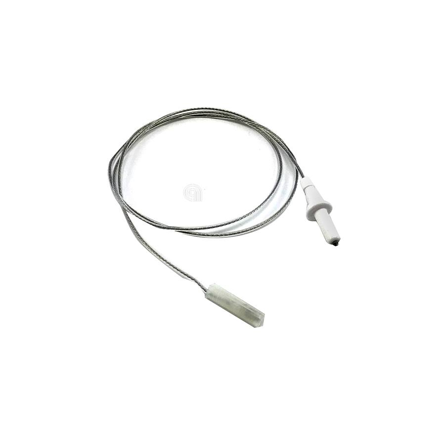 CANDELETTA PIANO COTTURA SMEG - codice 00607029