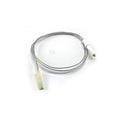 CANDELETTA PIANO COTTURA WHIRLPOOL - codice 00607034