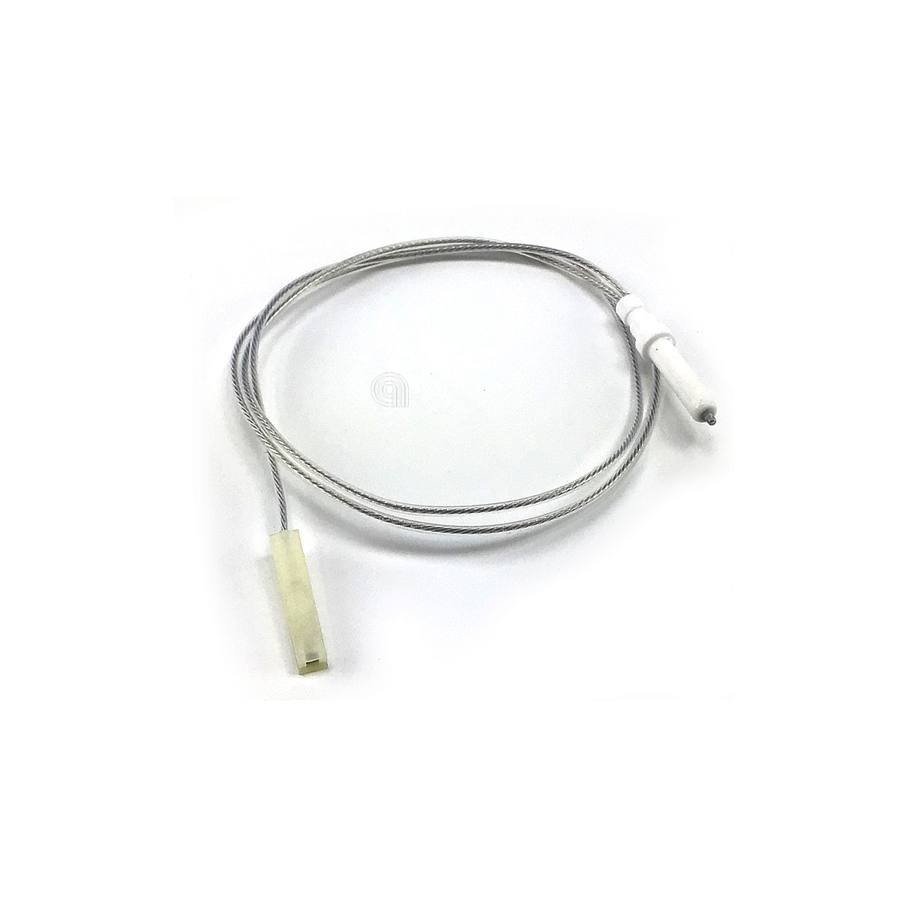 CANDELETTA PIANO COTTURA WHIRLPOOL - codice 00607034