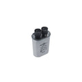 CONDENSATORE 0,95UF 2100V UNIVERSALE MOULINEX WHIRLPOOL SMEG PER MICROONDE - codice 00609110