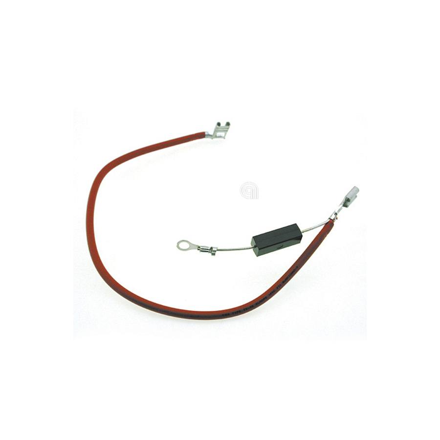 DIODO CON CABLAGGIO HVR3-12 FORNO A MICROONDE MOULINEX - codice 00609302
