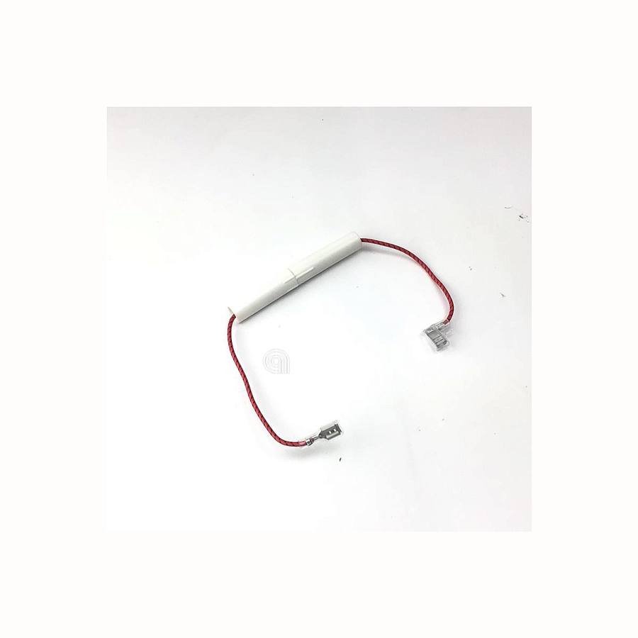 PORTA FUSIBILE COMPLETO 5KV 800MA FORNO A MICROONDE UNIVERSALE immagine 2 - codice 00609314