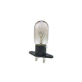 LAMPADA MICROONDE 25W 220-240V UNIVERSALE DE LONGHI WHIRLPOOL SAMSUNG CANDY - codice 00609406