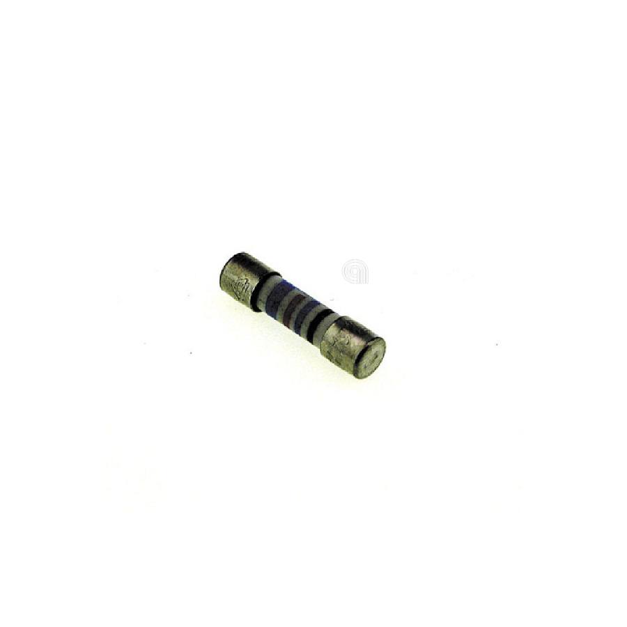 FUSIBILE 5X20 MM 8A 10 PEZZI FORNO A MICROONDE UNIVERSALE - codice 00609506