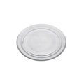 PIATTO FORNO A MICROONDE UNIVERSALE WHIRLPOOL MOULINEX D=280MM - codice 00609851