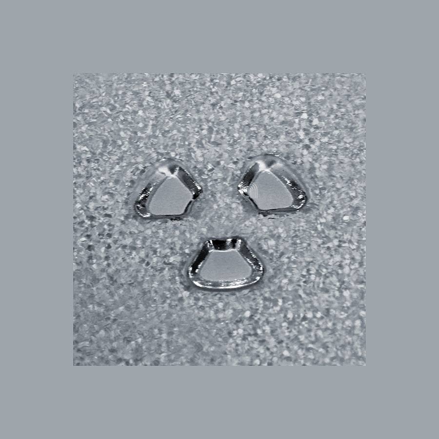 PIATTO D=324MM FORNO A MICROONDE LG immagine 2 - codice 00609880