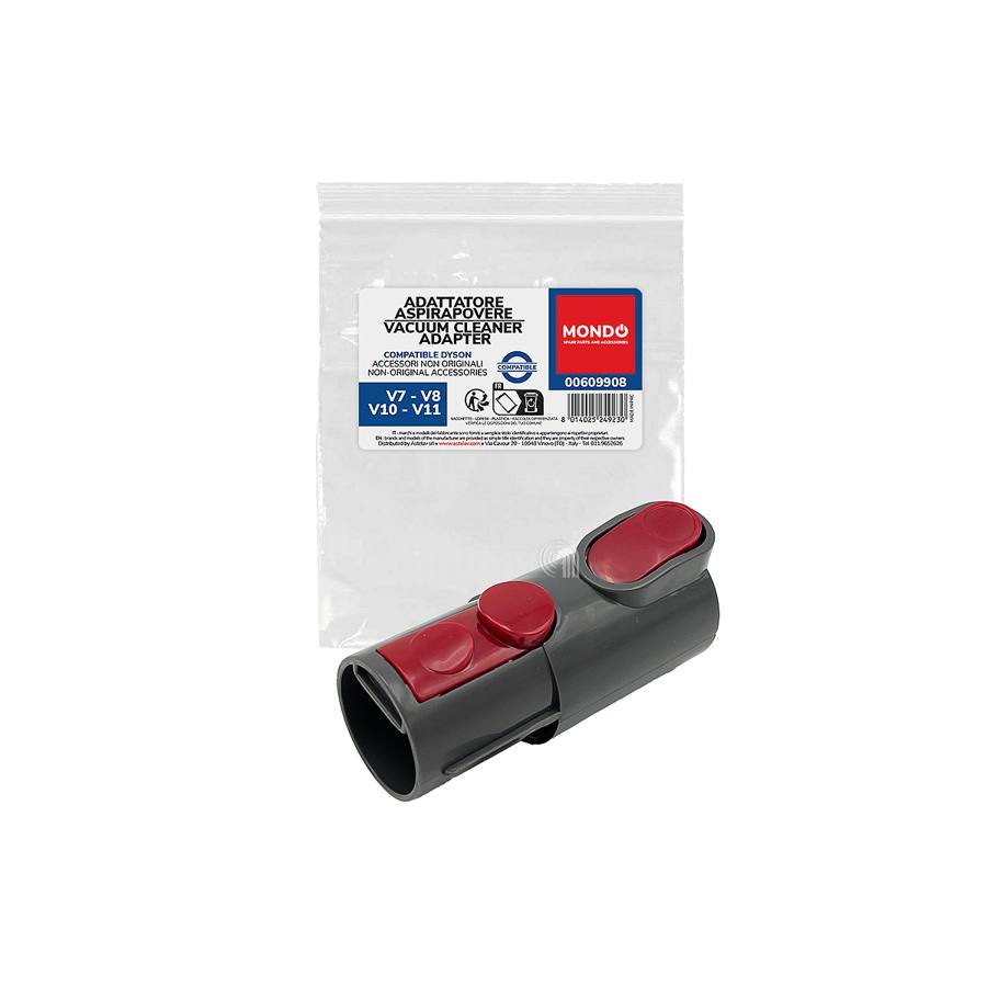 ADATTATORE DYSON V7 V8 V10 V11