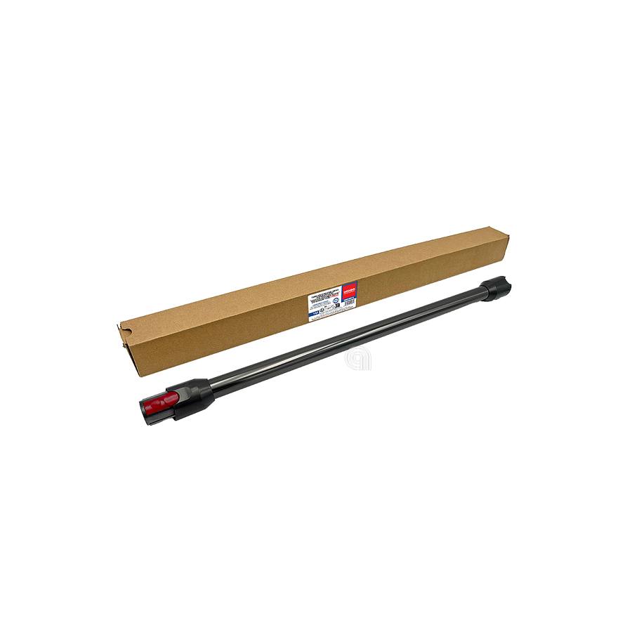 TUBO ESTENSIONE NERO V7 V8 V10 V11 - codice 00609911