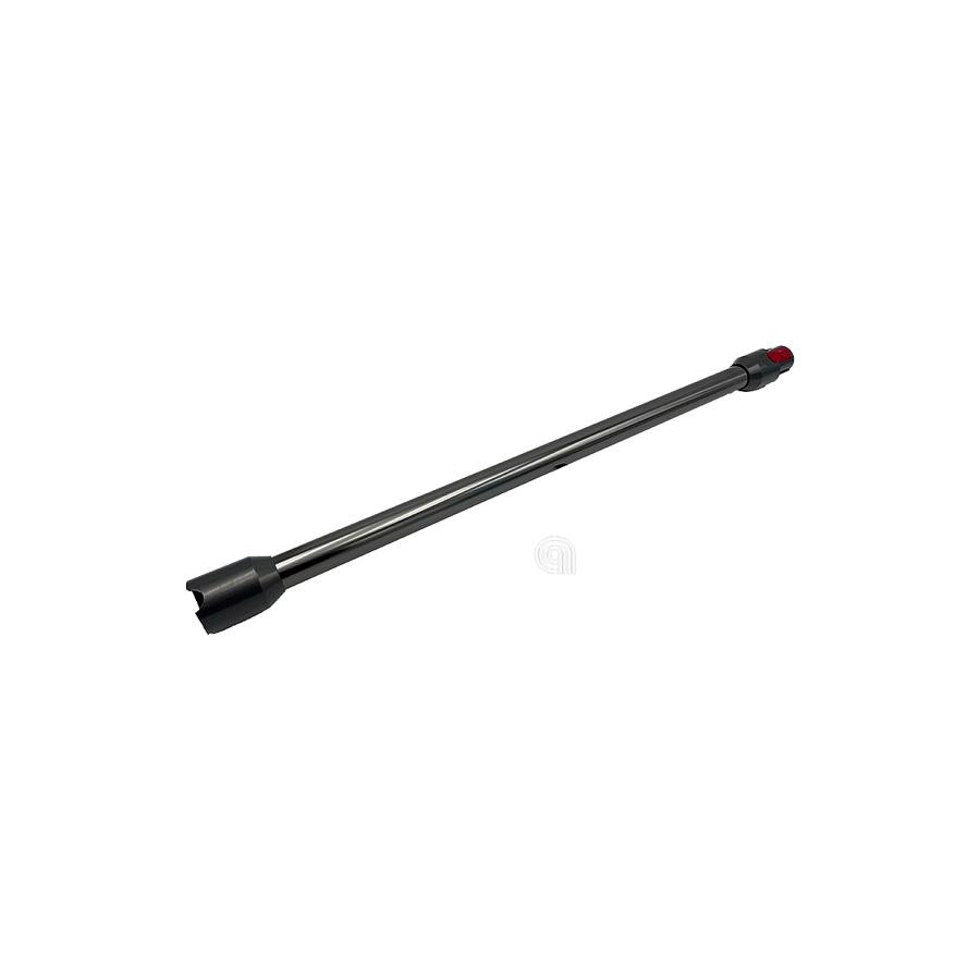TUBO ESTENSIONE NERO V7 V8 V10 V11 immagine 3 - codice 00609911