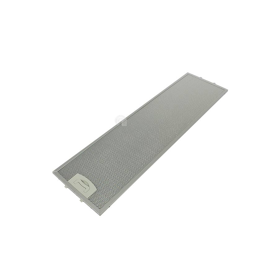 FILTRO METALLICO 561X159 CAPPA ASPIRANTE TECNOWIND - codice 00701037