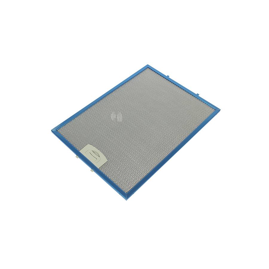FILTRO METALLICO 351X260 CAPPA ASPIRANTE TECNOWIND - codice 00701039