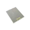 FILTRO METALLICO 310X250 CAPPA ASPIRANTE BOSCH - codice 00701045