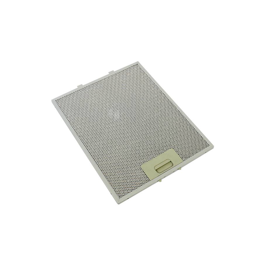FILTRO METALLICO 310X250 CAPPA ASPIRANTE BOSCH - codice 00701045