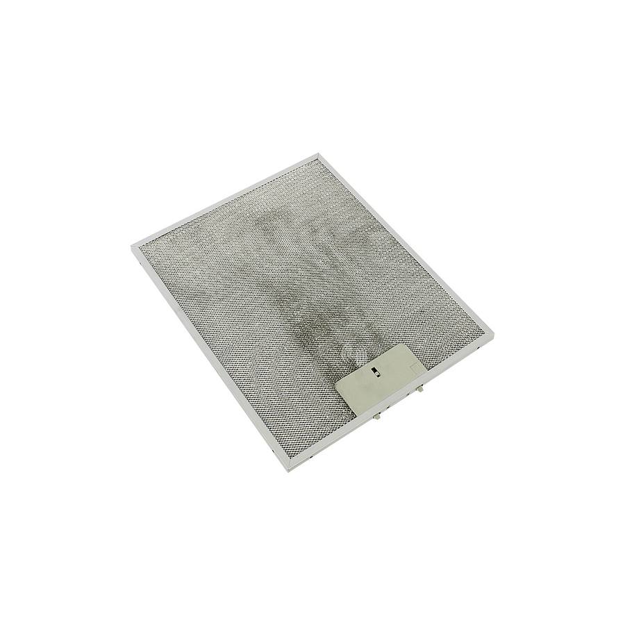 FILTRO METALLICO 310X250 CAPPA ASPIRANTE BOSCH immagine 2 - codice 00701045
