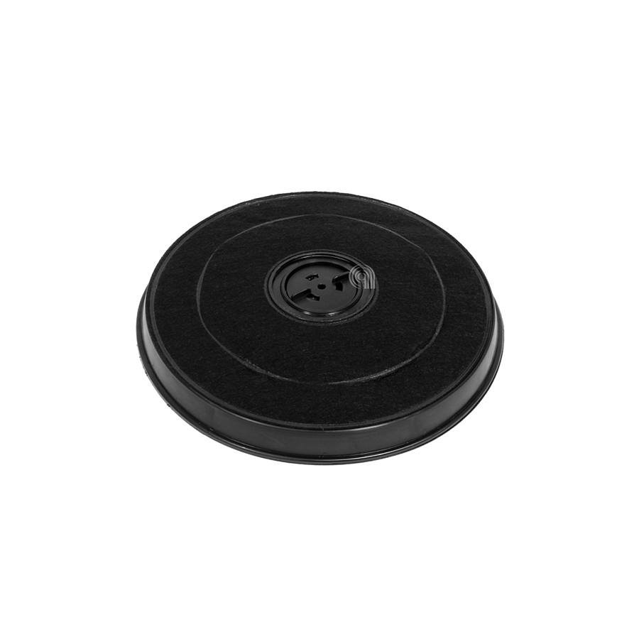 FILTRO CARBONE CIRCOLARE MONDO CAPPA ASPIRANTE FRANKE WHIRLPOOL immagine 2 - codice 00701060