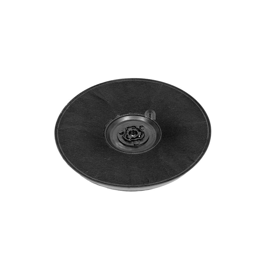 FILTRO CARBONE CIRCOLARE MONDO CAPPA ASPIRANTE FRANKE WHIRLPOOL immagine 3 - codice 00701060