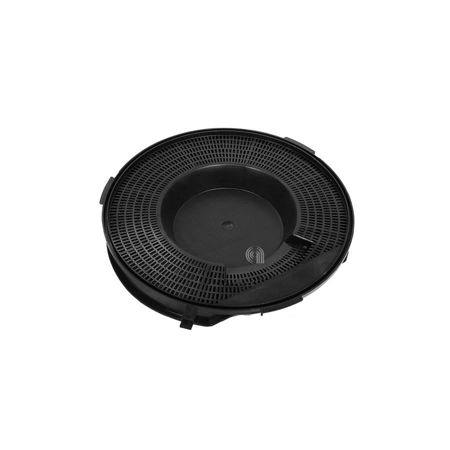FILTRO CARBONE CIRCOLARE TYPE 28 MONDO CAPPA ASPIRANTE ELICA WHIRLPOOL immagine 2 - codice 00701073