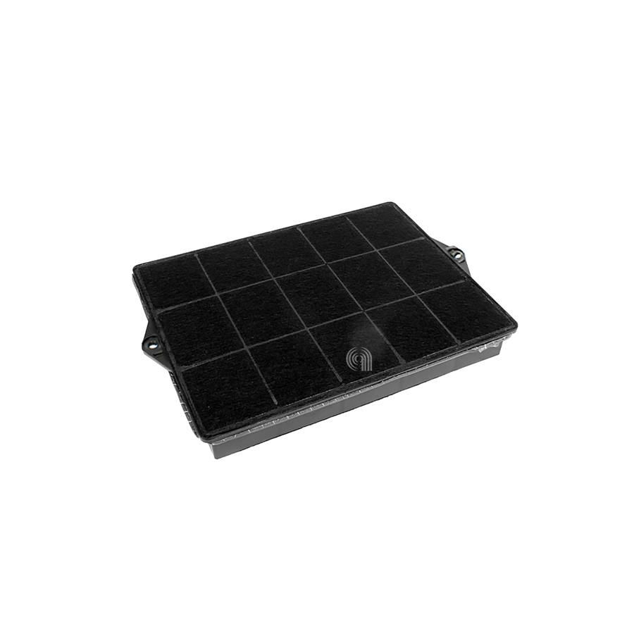 FILTRO CARBONE RETTANGOLARE TYPE 160 MONDO CAPPA ASPIRANTE ELICA WHIRLPOOL immagine 3 - codice 00701077
