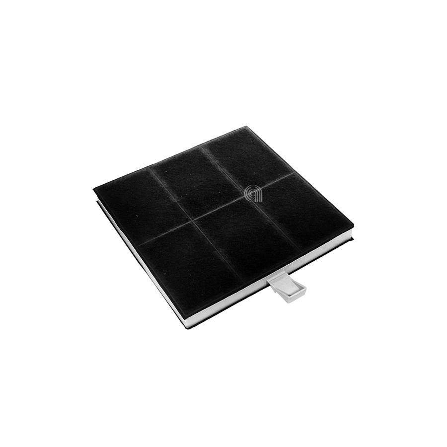 FILTRO CARBONE RETTANGOLARE MONDO CAPPA ASPIRANTE BOSCH immagine 2 - codice 00701108