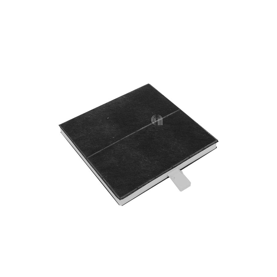 FILTRO CARBONE RETTANGOLARE MONDO CAPPA ASPIRANTE BOSCH immagine 3 - codice 00701108