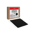 FILTRO CARBONE RETTANGOLARE TYPE 31 MONDO CAPPA ASPIRANTE ELICA ELECTROLUX - codice 00701120