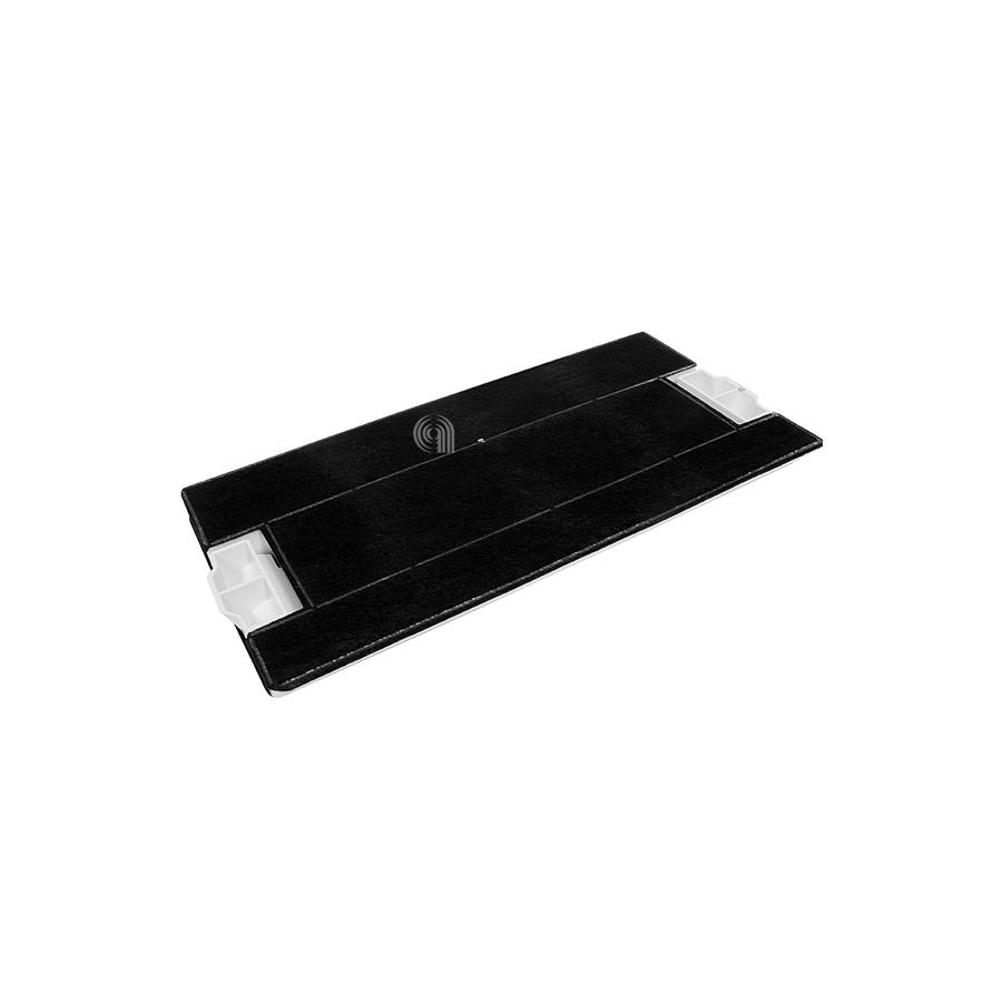 FILTRO CARBONE RETTANGOLARE MONDO CAPPA ASPIRANTE BOSCH immagine 2 - codice 00701125