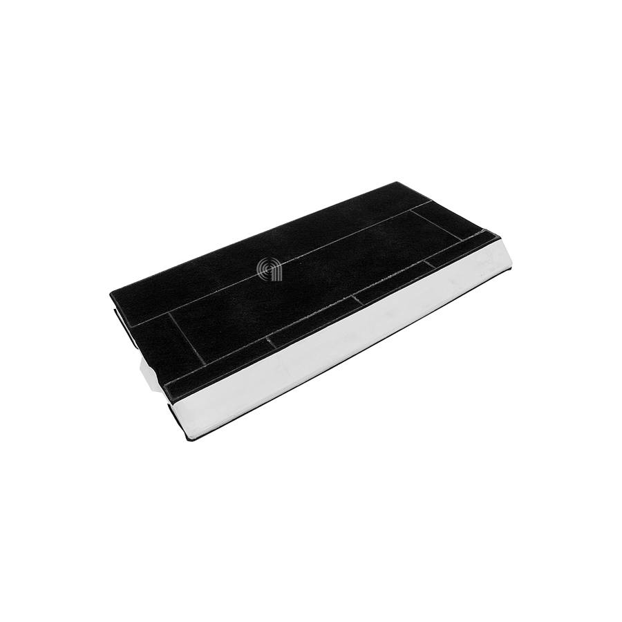 FILTRO CARBONE RETTANGOLARE MONDO CAPPA ASPIRANTE BOSCH immagine 3 - codice 00701125