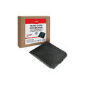 FILTRO CARBONE RETTANGOLARE TYPE 3 MONDO CAPPA ASPIRANTE CANDY - codice 00701130