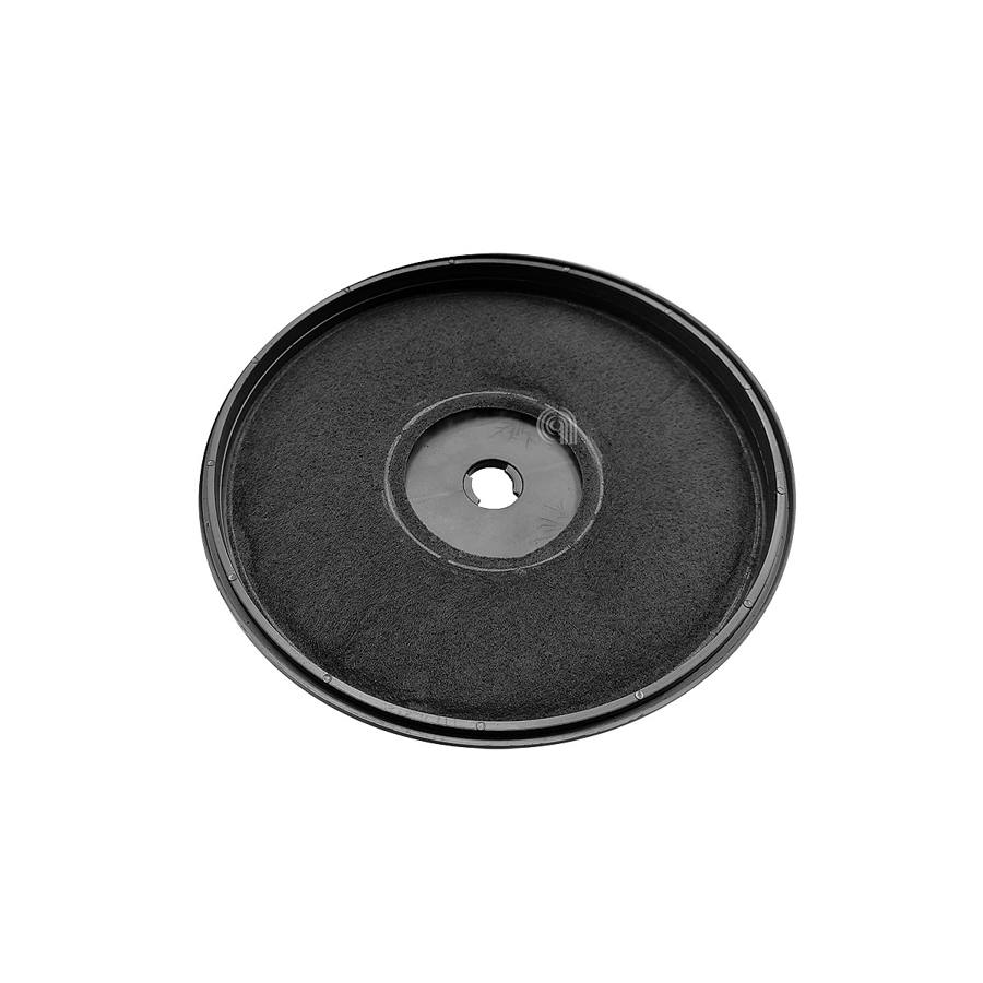 FILTRO CARBONE CIRCOLARE 212X35CM F24 MONDO CAPPA ASPIRANTE FRANKE FABER immagine 3 - codice 00701135