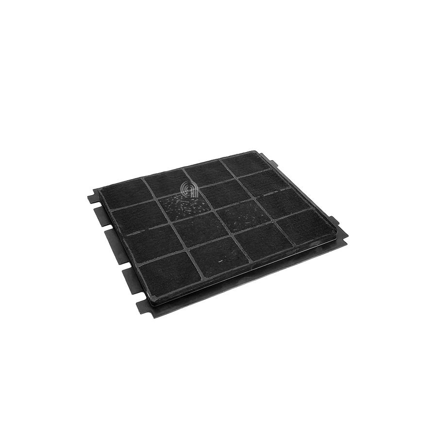 FILTRO CARBONE RETTANGOLARE MONDO CAPPA ASPIRANTE AIRFORCE immagine 2 - codice 00701142