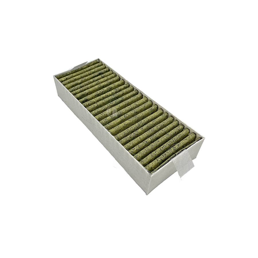 FILTRO CARBONE MONDO CAPPA ASPIRANTE BOSCH immagine 3 - codice 00701154