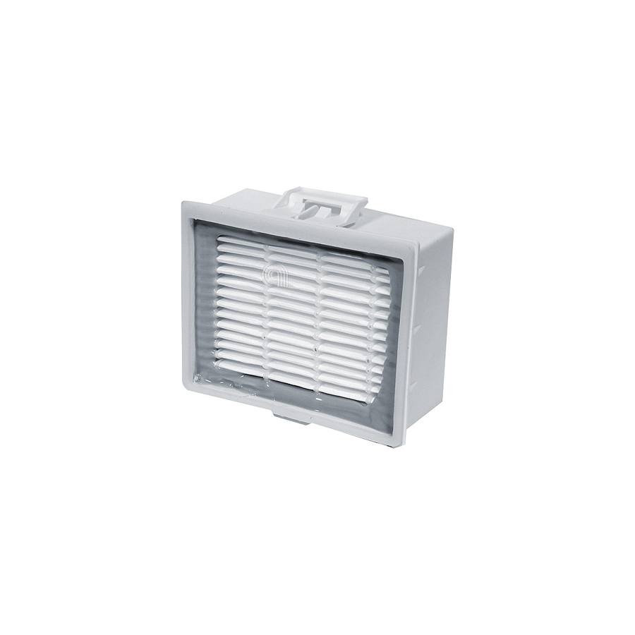 FILTRO HEPA RETTANGOLARE MONDO ASPIRAPOLVERE BOSCH immagine 2 - codice 00802414