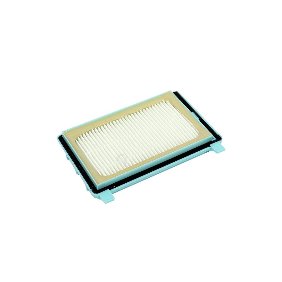 FILTRO HEPA RETTANGOLARE ASPIRAPOLVERE PHILIPS immagine 2 - codice 00802424