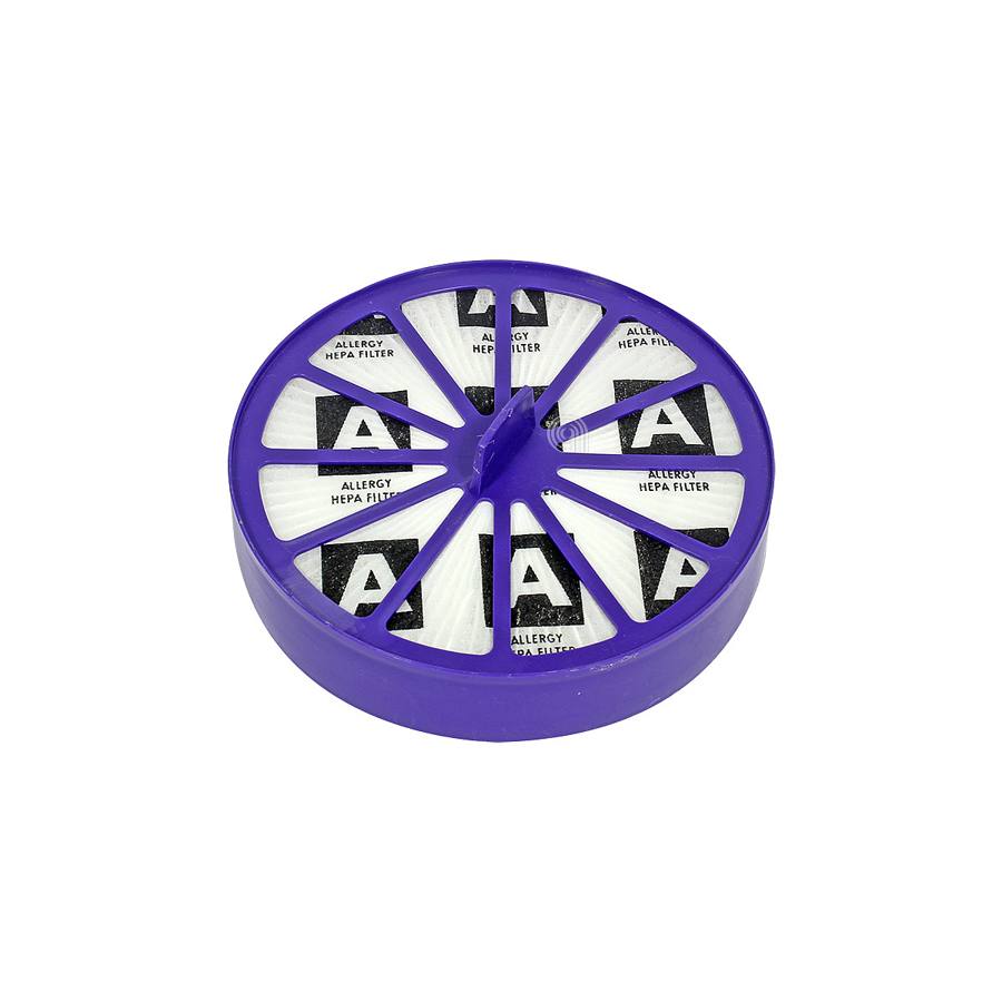 FILTRO HEPA ROTONDO ASPIRAPOLVERE DYSON - codice 00802437