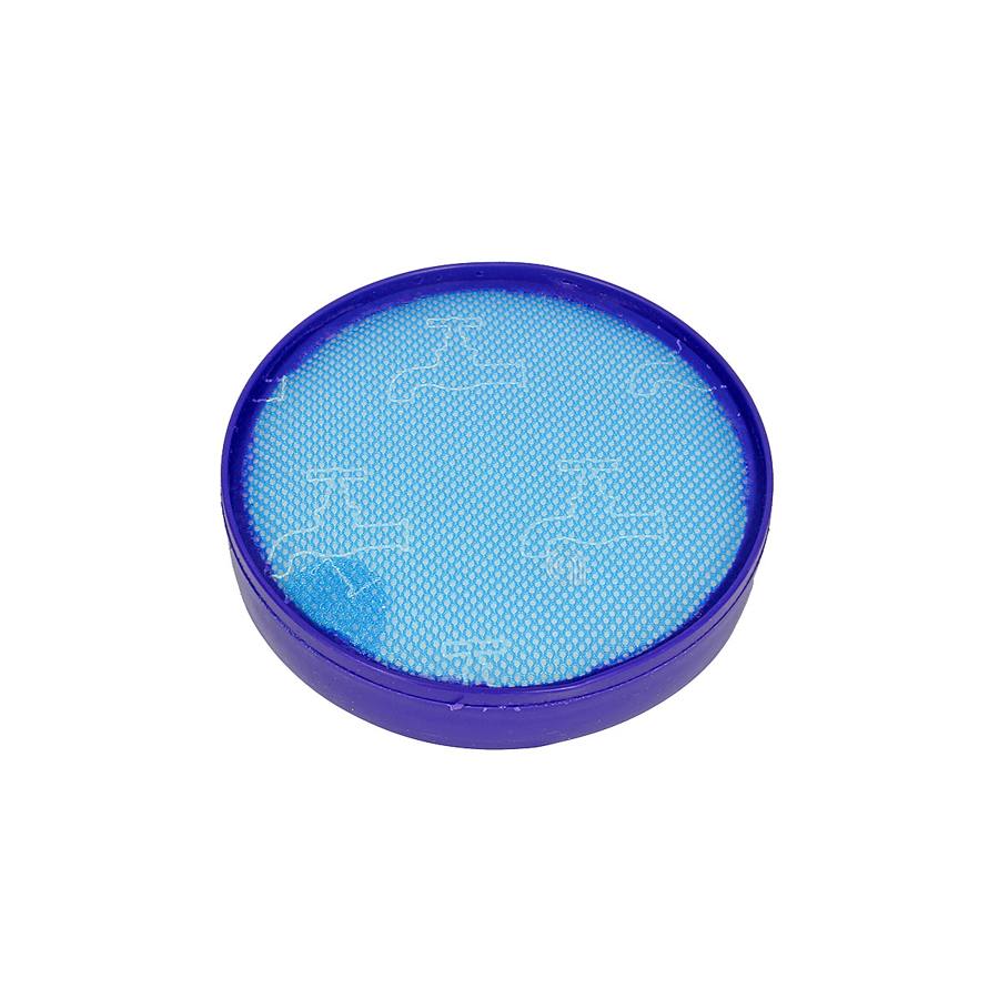 FILTRO ROTONDO ASPIRAPOLVERE DYSON - codice 00802440
