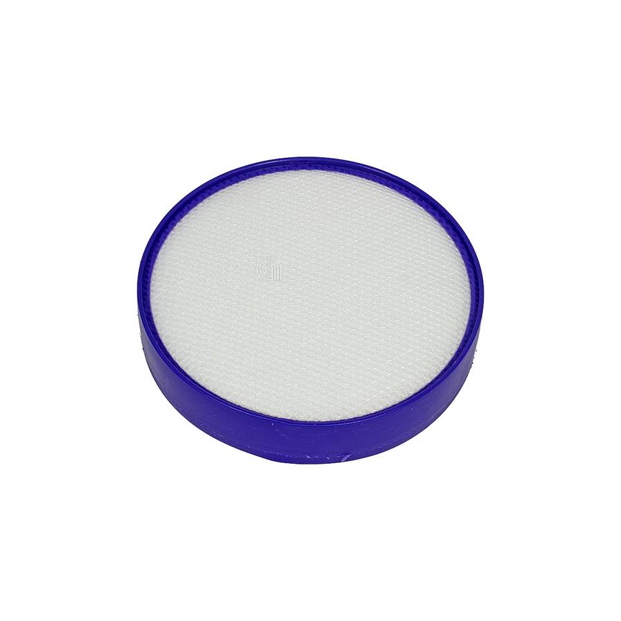 FILTRO ROTONDO ASPIRAPOLVERE DYSON immagine 2 - codice 00802440