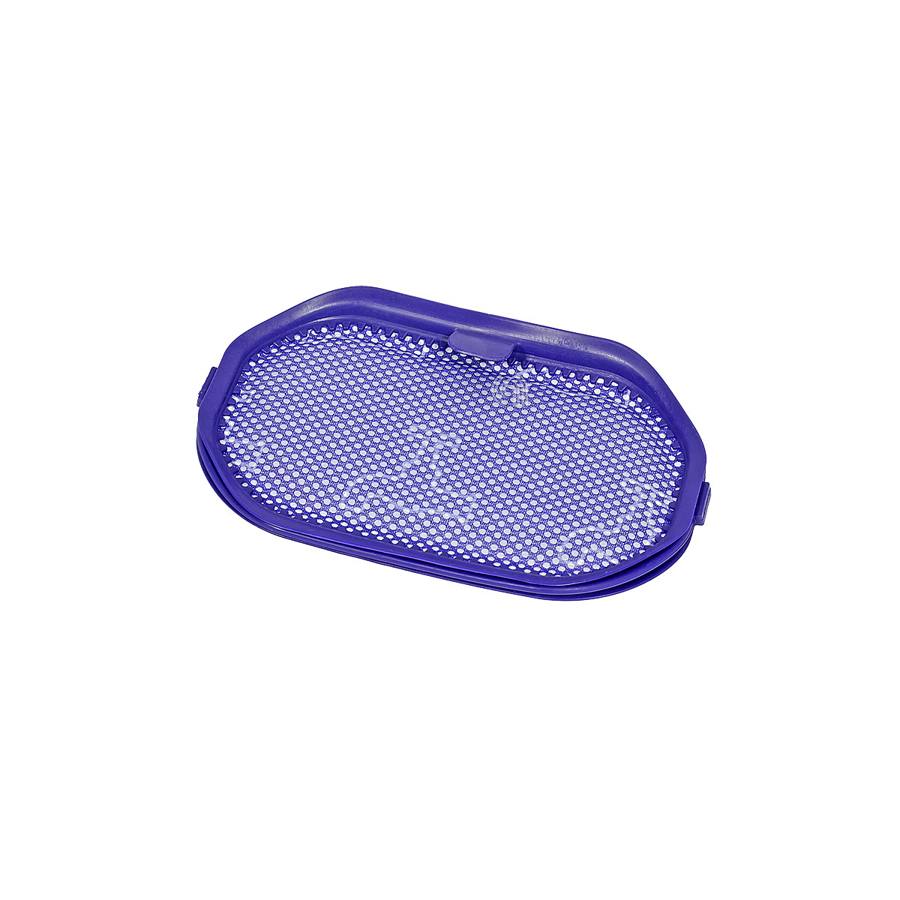 FILTRO RETTANGOLARE ASPIRAPOLVERE DYSON - codice 00802445